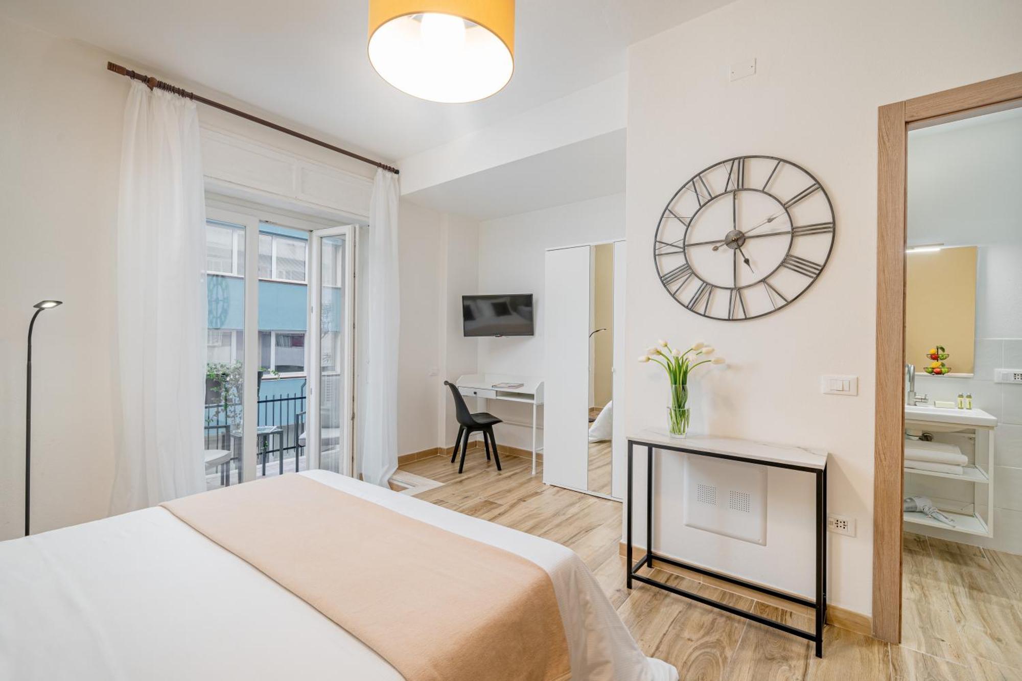 Dimore In Residenze Asproni 24 Cagliari Exterior photo