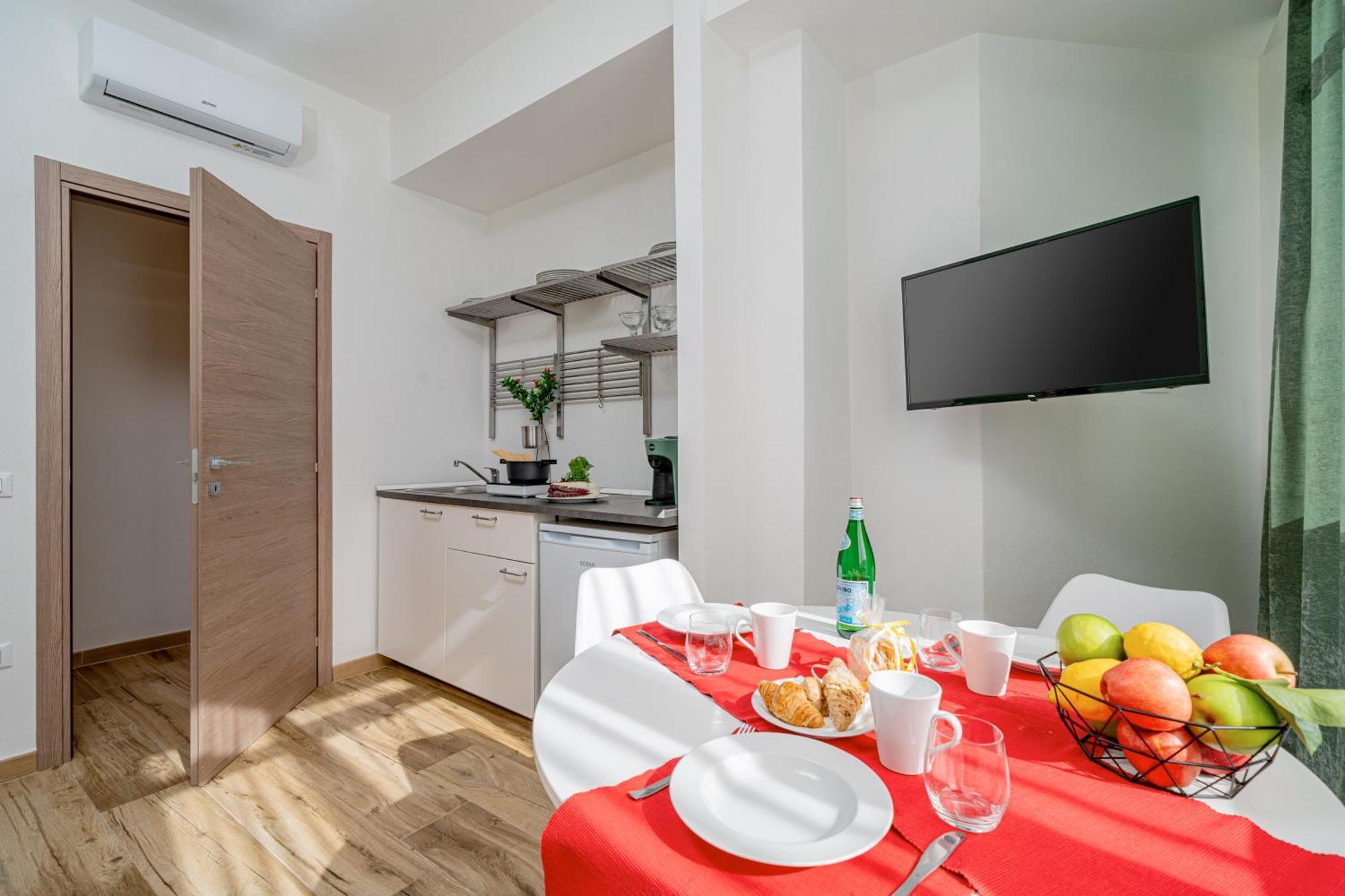 Dimore In Residenze Asproni 24 Cagliari Exterior photo