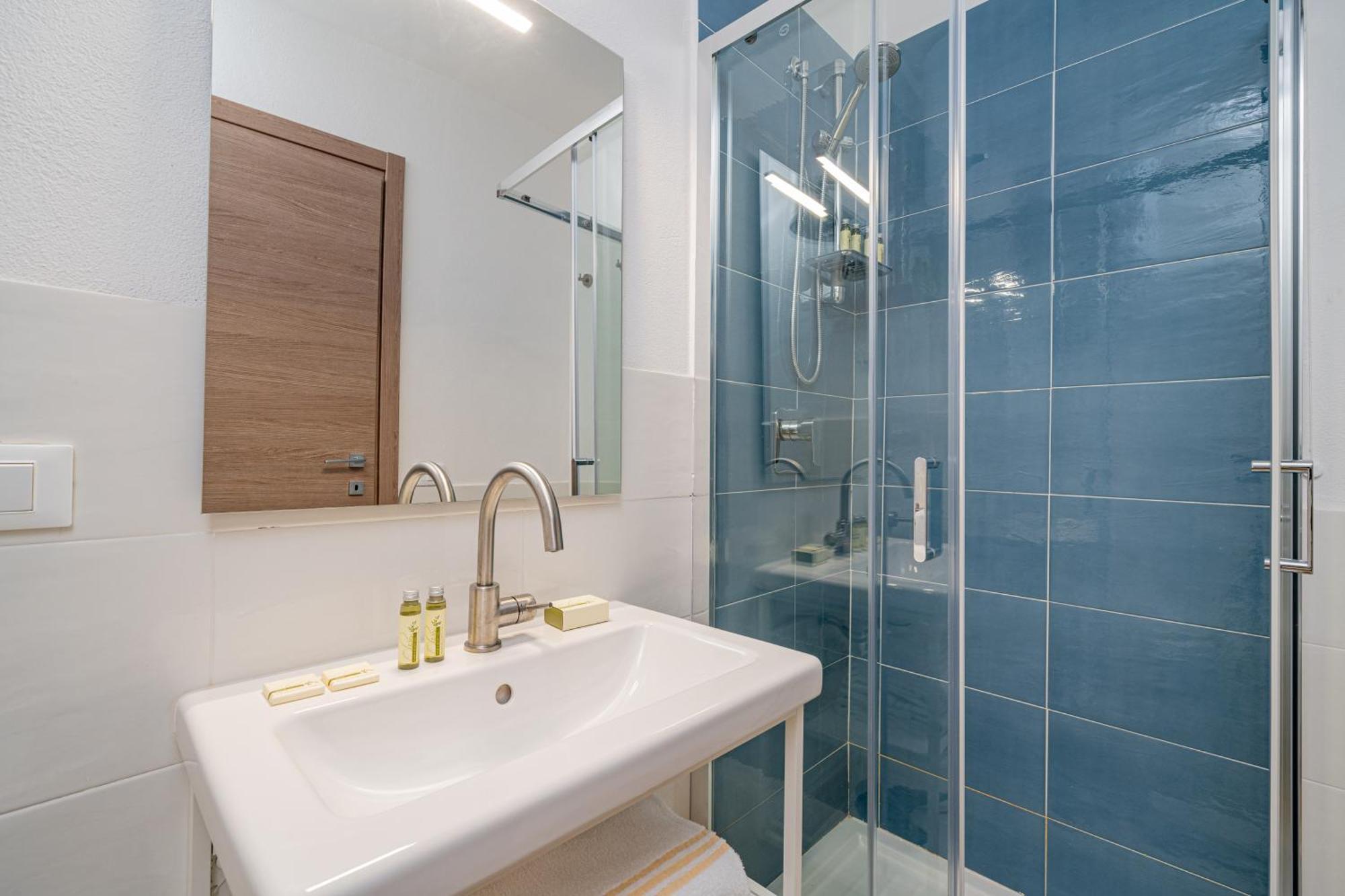 Dimore In Residenze Asproni 24 Cagliari Exterior photo