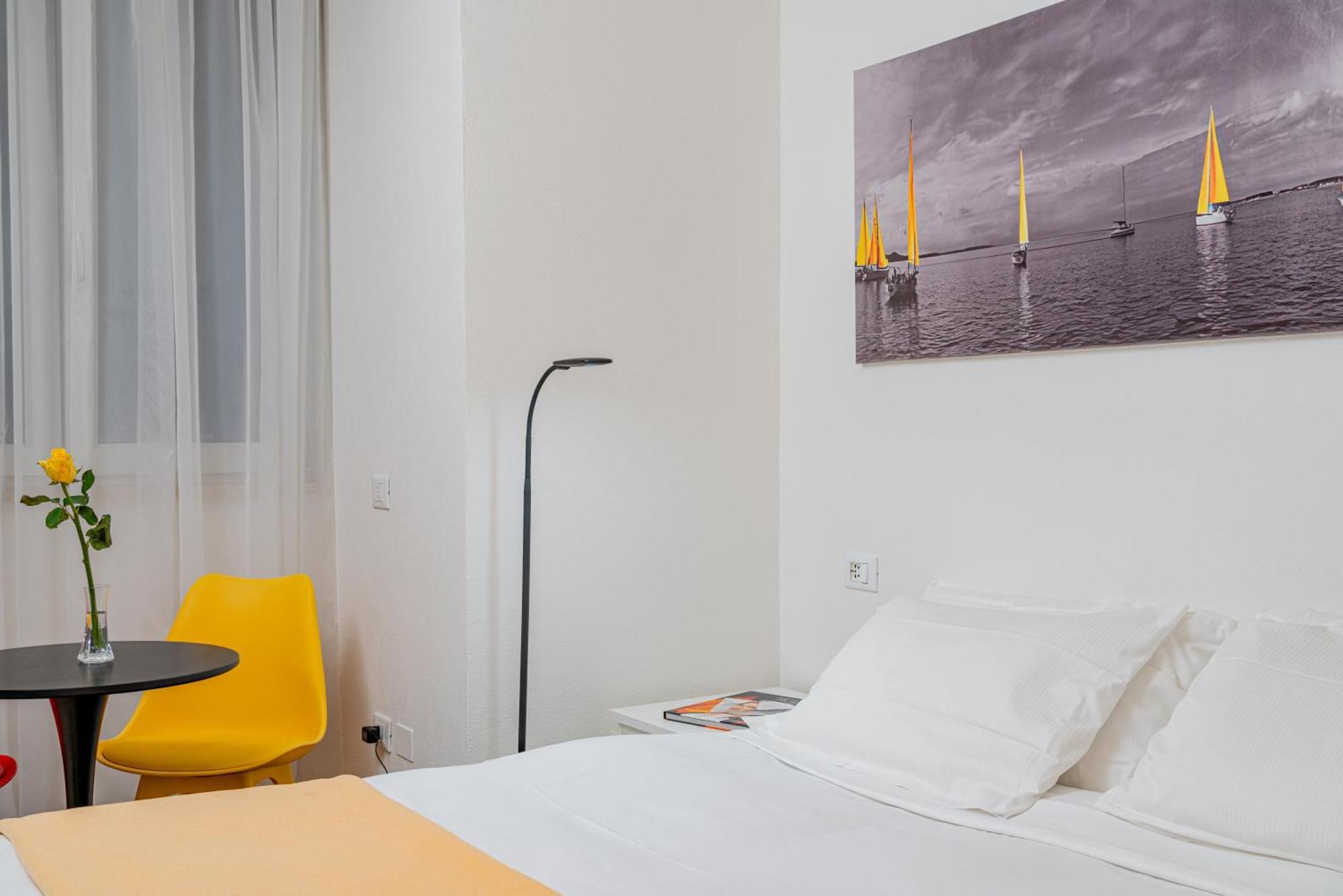Dimore In Residenze Asproni 24 Cagliari Exterior photo