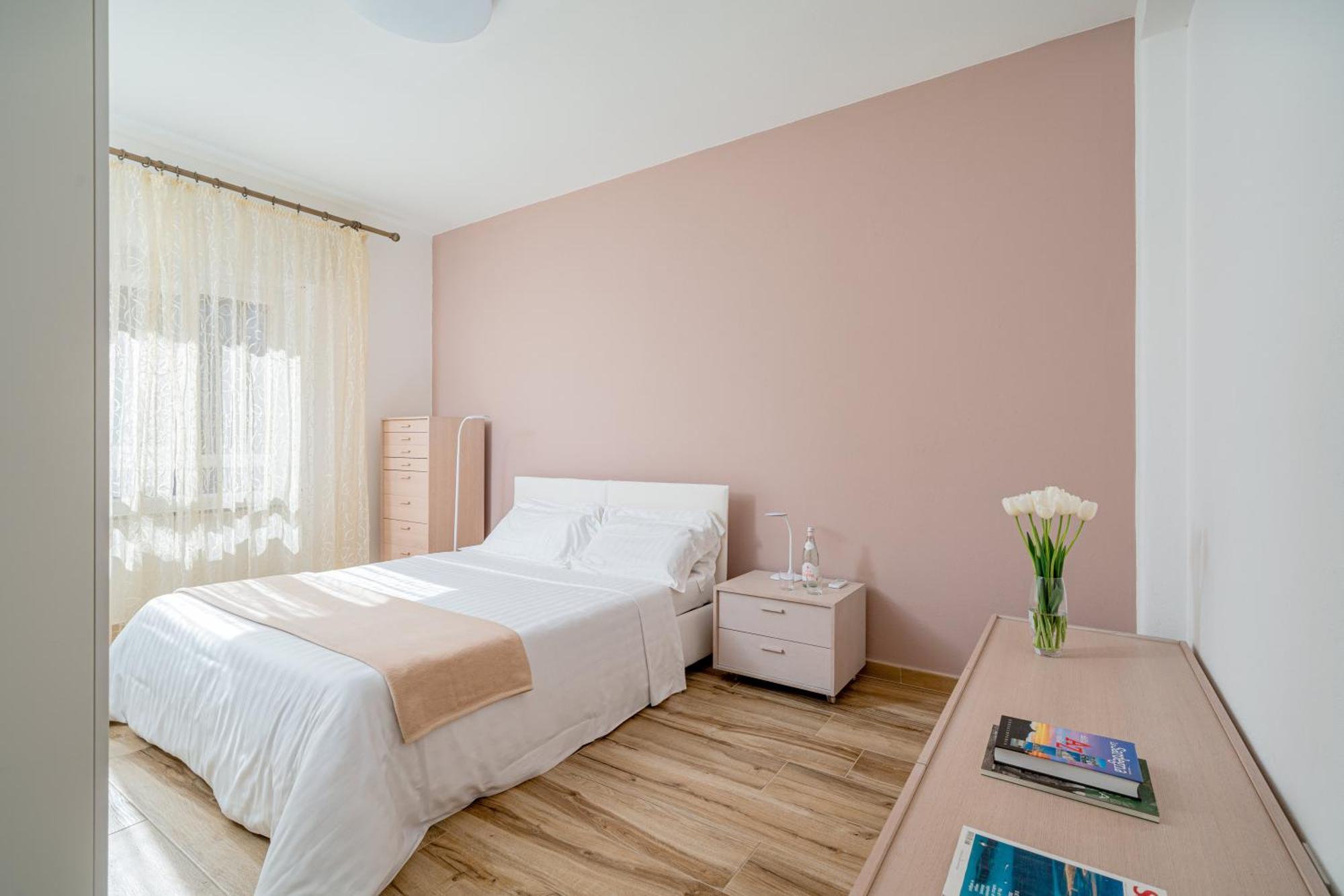 Dimore In Residenze Asproni 24 Cagliari Exterior photo